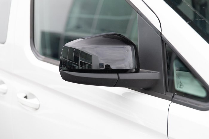 2023 Volkswagen Caddy TSI220 Life