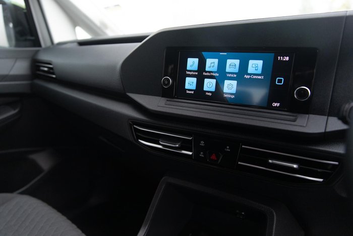 2023 Volkswagen Caddy TSI220 Life