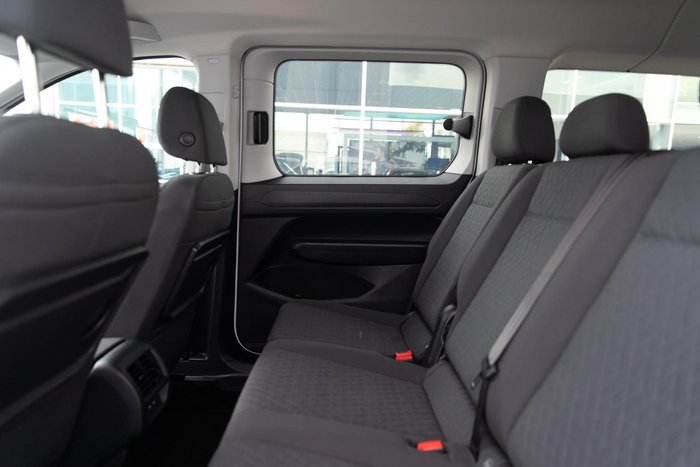 2023 Volkswagen Caddy TSI220 Life