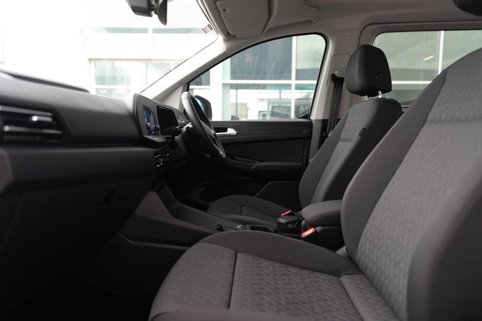 2023 Volkswagen Caddy TSI220 Life