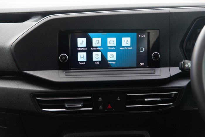 2023 Volkswagen Caddy TSI220 Life