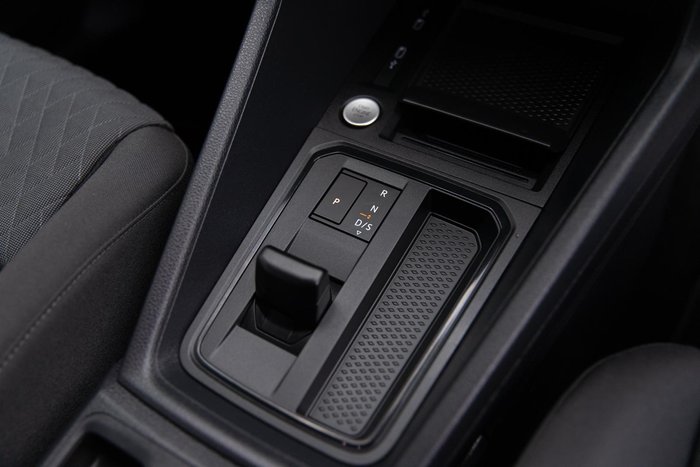 2023 Volkswagen Caddy TSI220 Life