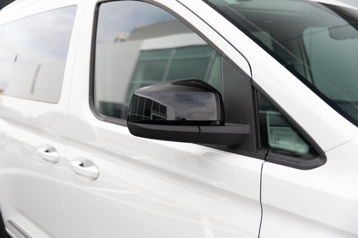 2023 Volkswagen Caddy TSI220 Life