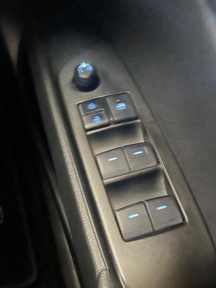 2021 Toyota Camry Ascent