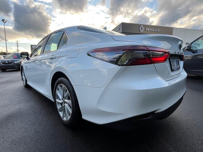 2021 Toyota Camry Ascent