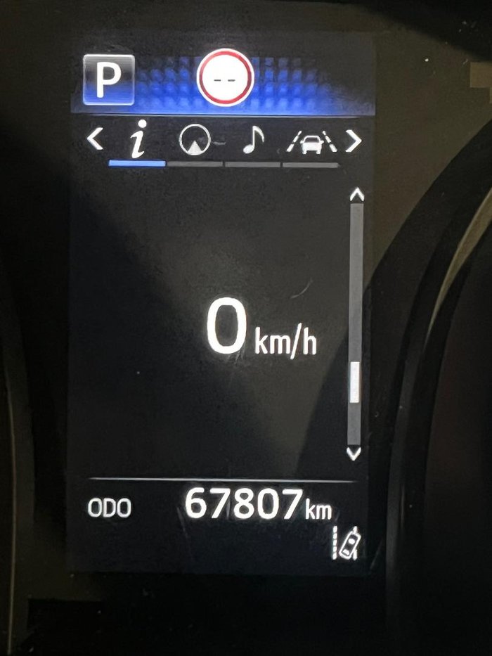 2021 Toyota Camry Ascent