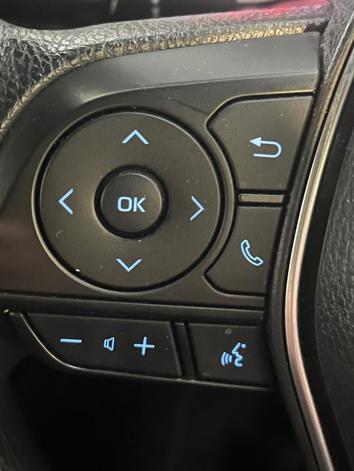 2021 Toyota Camry Ascent