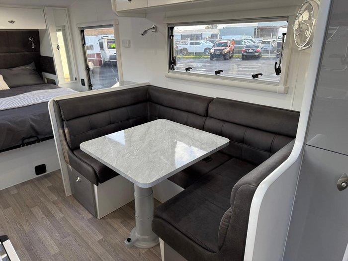 2024 River Caravans Dominator