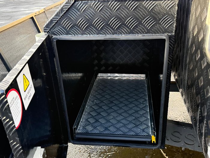 2024 River Caravans Dominator