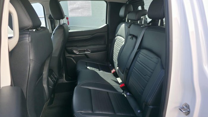 2024 Ford Ranger Sport