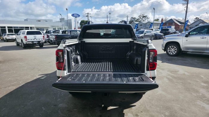 2024 Ford Ranger Sport