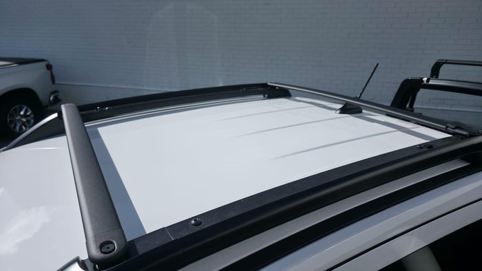 2024 Ford Ranger Sport