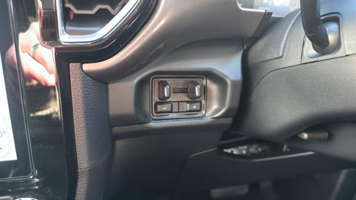 2024 Ford Ranger Sport