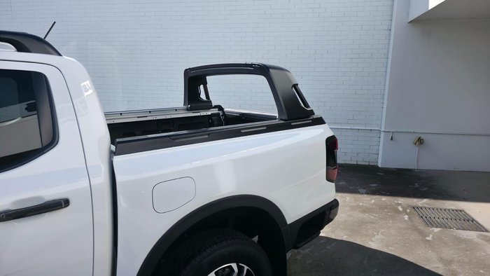 2024 Ford Ranger Sport