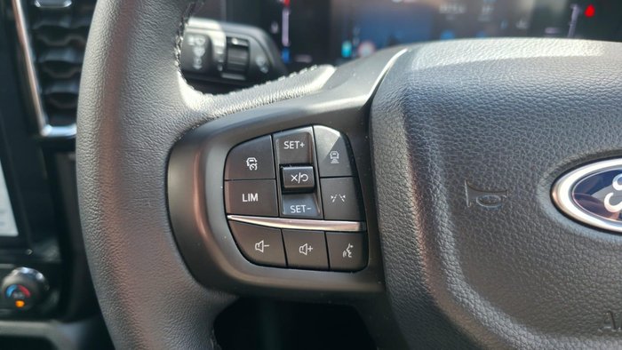 2024 Ford Ranger Sport