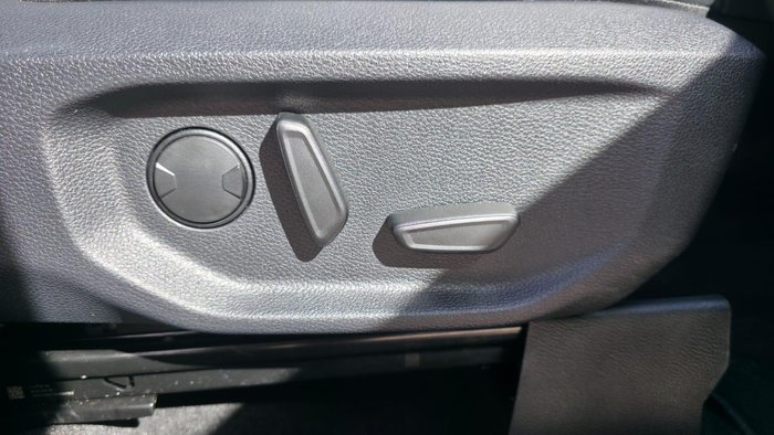 2024 Ford Ranger Sport