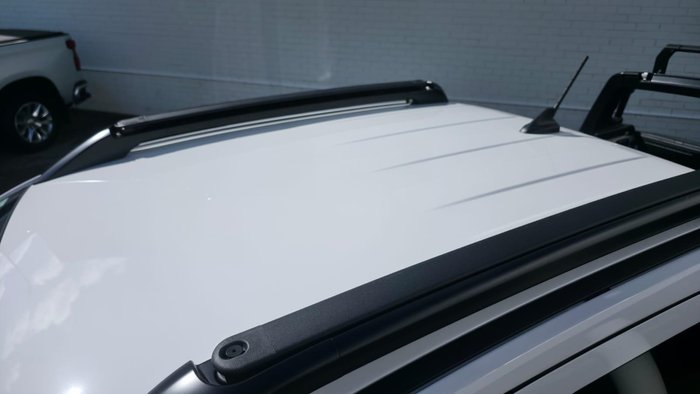 2024 Ford Ranger Sport