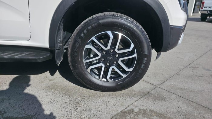 2024 Ford Ranger Sport