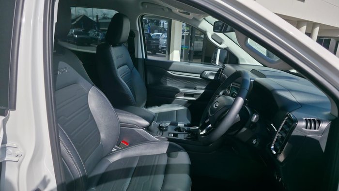 2024 Ford Ranger Sport