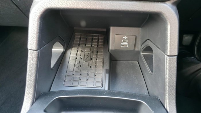 2024 Ford Ranger Sport