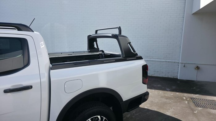 2024 Ford Ranger Sport