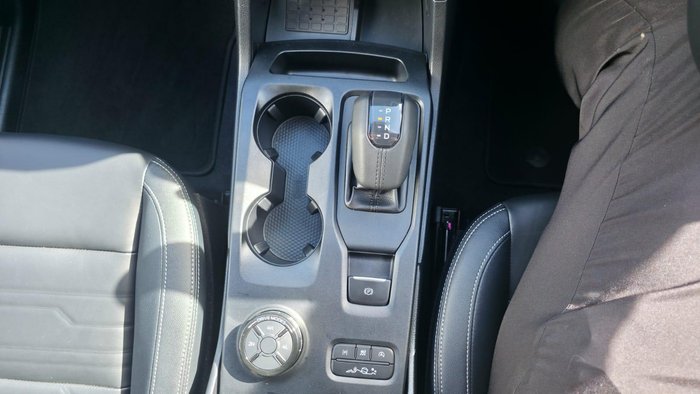 2024 Ford Ranger Sport