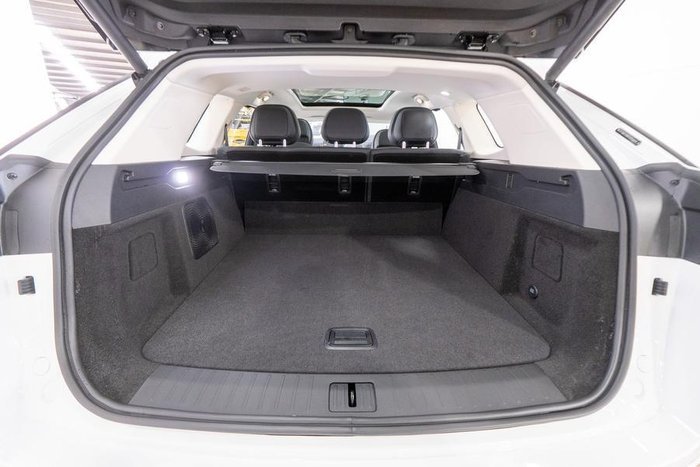 2025 Jaecoo J8 Track