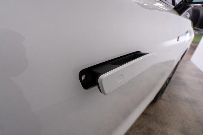 2025 Jaecoo J8 Track