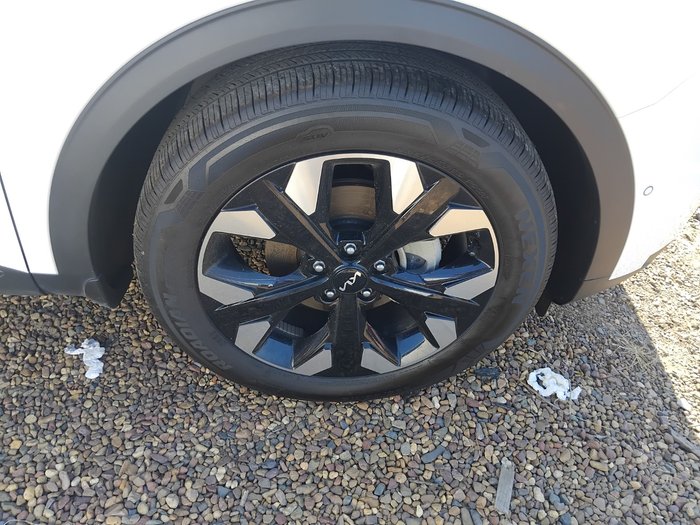 2022 Kia Sportage GT-Line