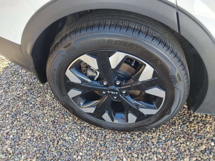 2022 Kia Sportage GT-Line