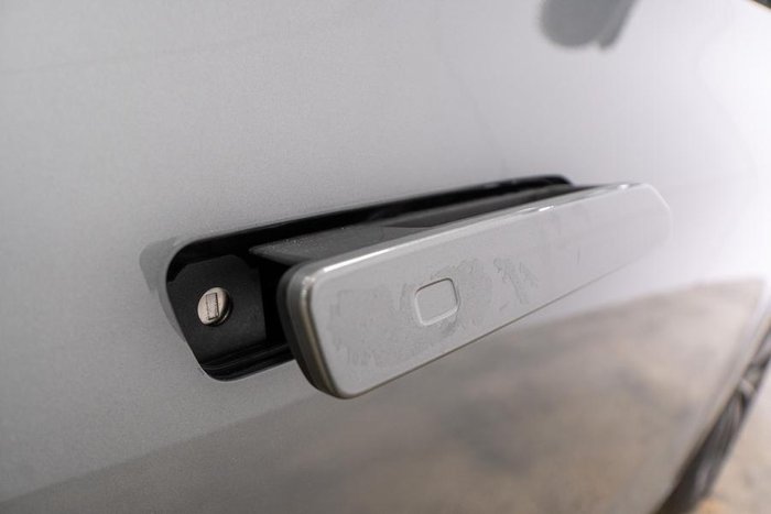 2025 Jaecoo J8 Track