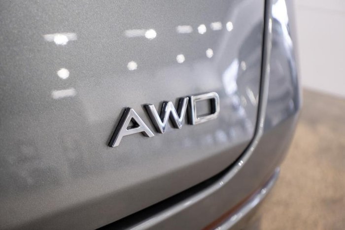 2025 Jaecoo J8 Track