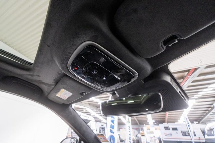 2025 Jaecoo J8 Track