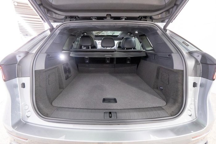 2025 Jaecoo J8 Track