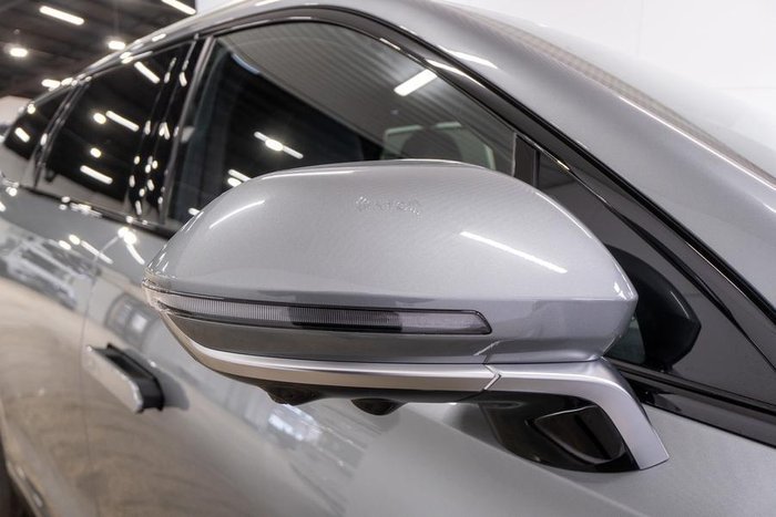 2025 Jaecoo J8 Track