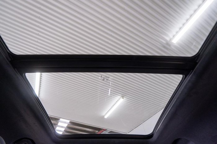 2025 Jaecoo J8 Track