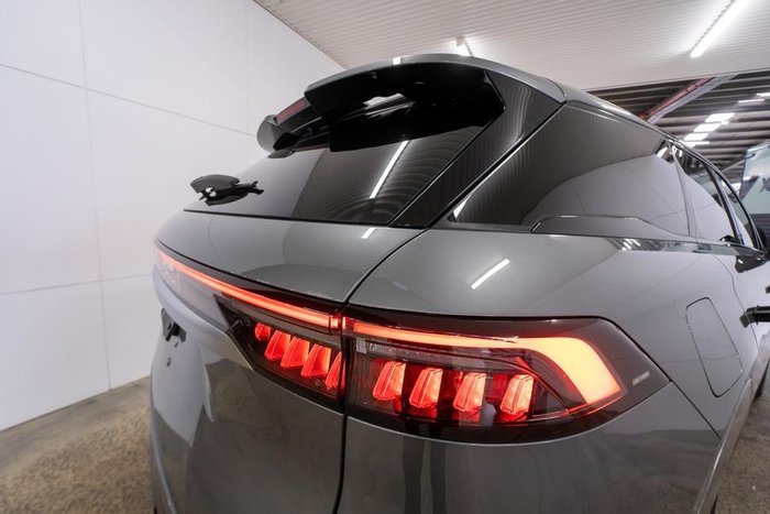 2025 Jaecoo J8 Track