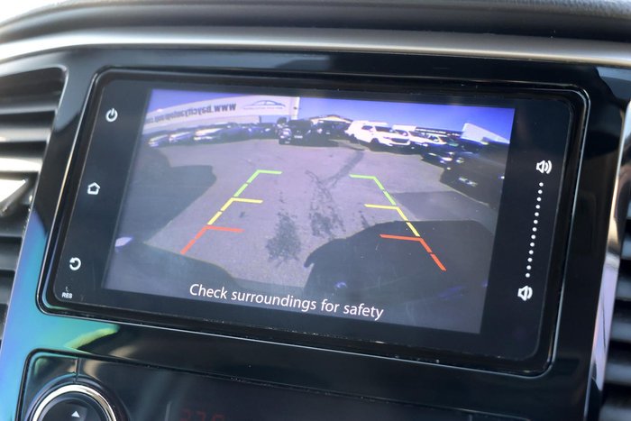 2022 Mitsubishi Triton GLX-R