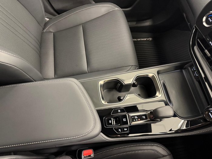 2025 Lexus NX 350h Luxury AAZH25R 4X4 On Demand Sonic Quartz