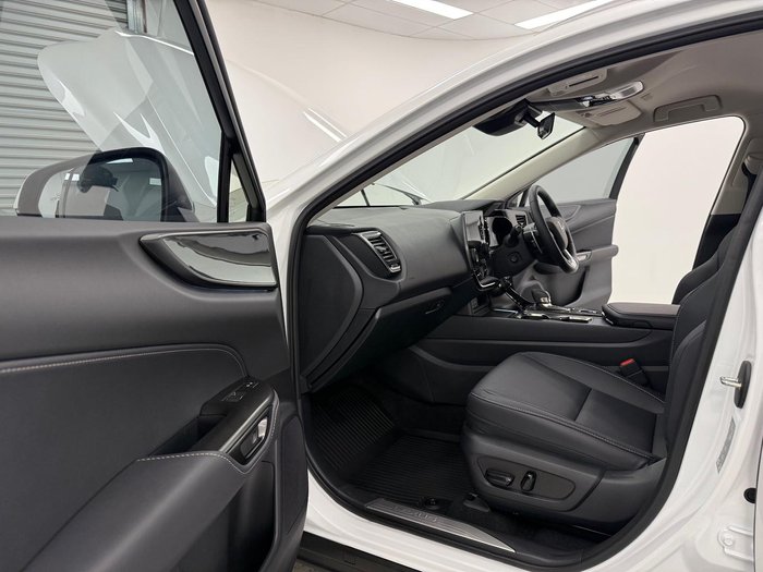 2025 Lexus NX 350h Luxury AAZH25R 4X4 On Demand Sonic Quartz