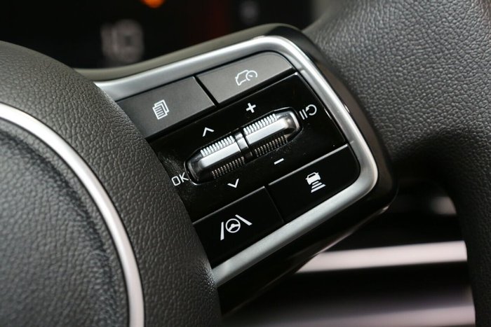 2024 Kia Carnival S