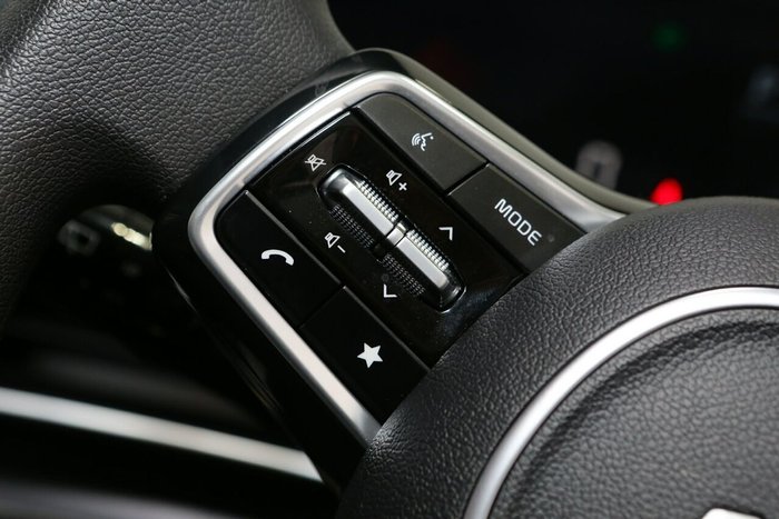 2024 Kia Carnival S
