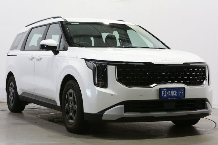 2024 Kia Carnival