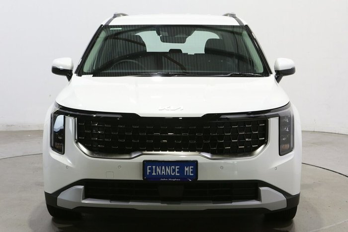2024 Kia Carnival
