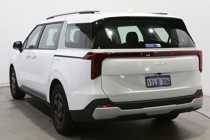 2024 Kia Carnival