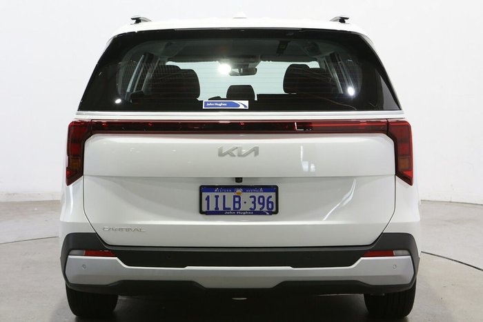 2024 Kia Carnival