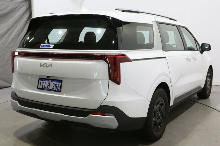 2024 Kia Carnival S