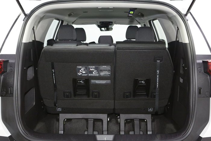 2024 Kia Carnival S