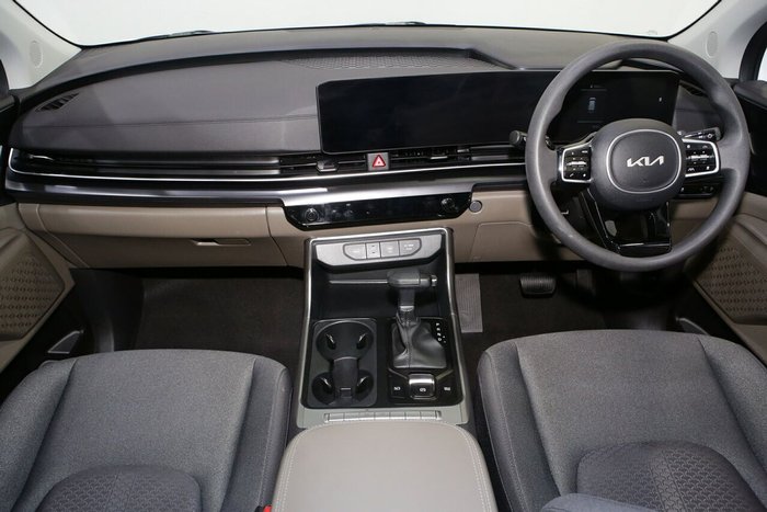 2024 Kia Carnival S