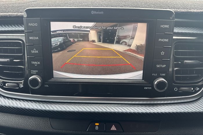 2019 Kia Rio GT-Line